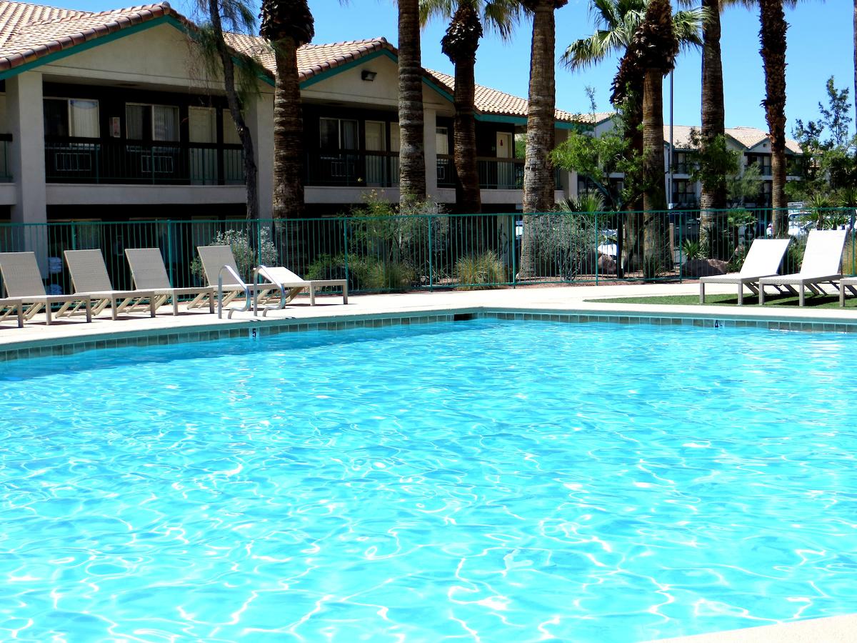 Virgin River Hotel And Casino - thumb 13