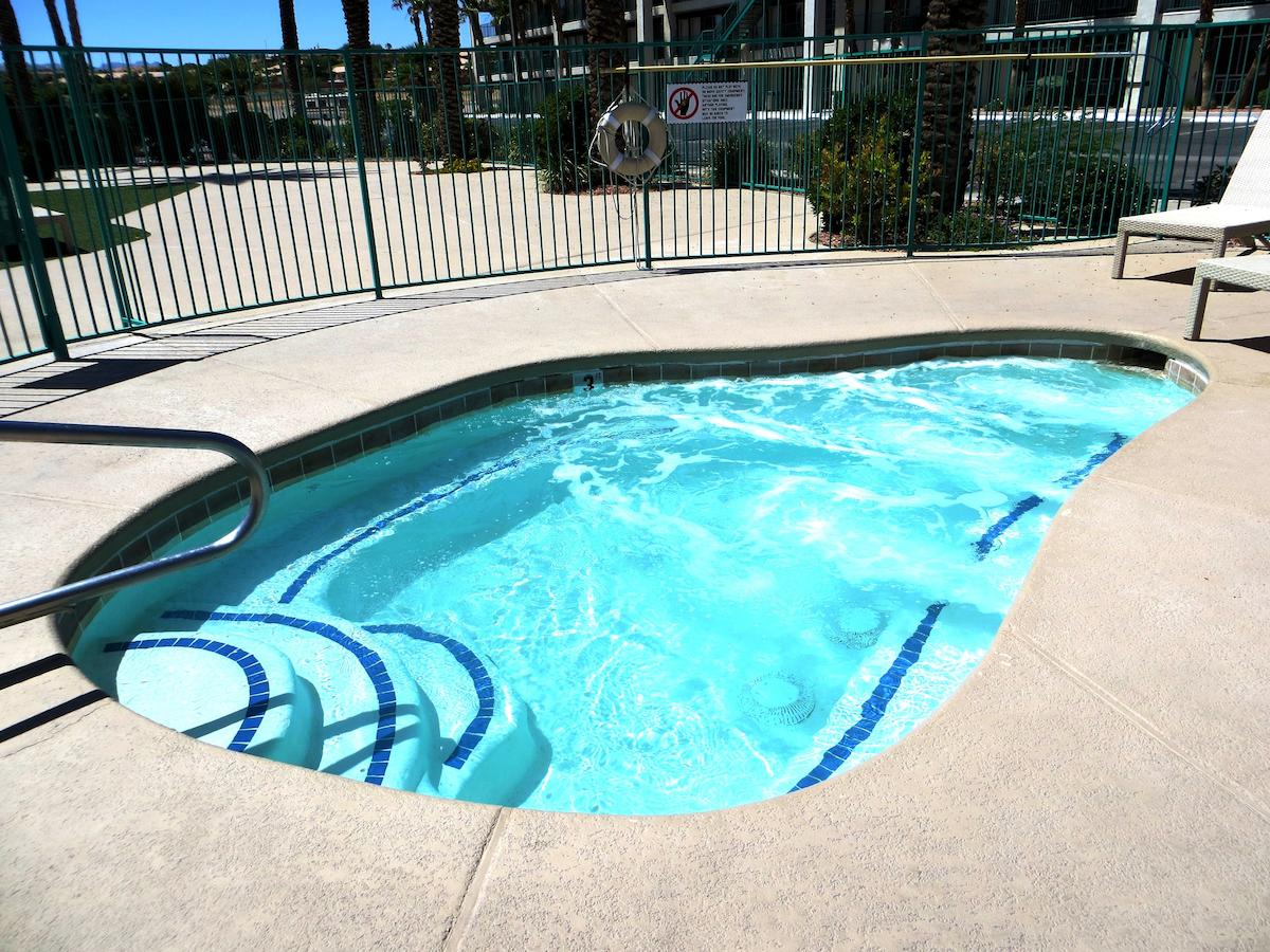 Virgin River Hotel And Casino - thumb 23