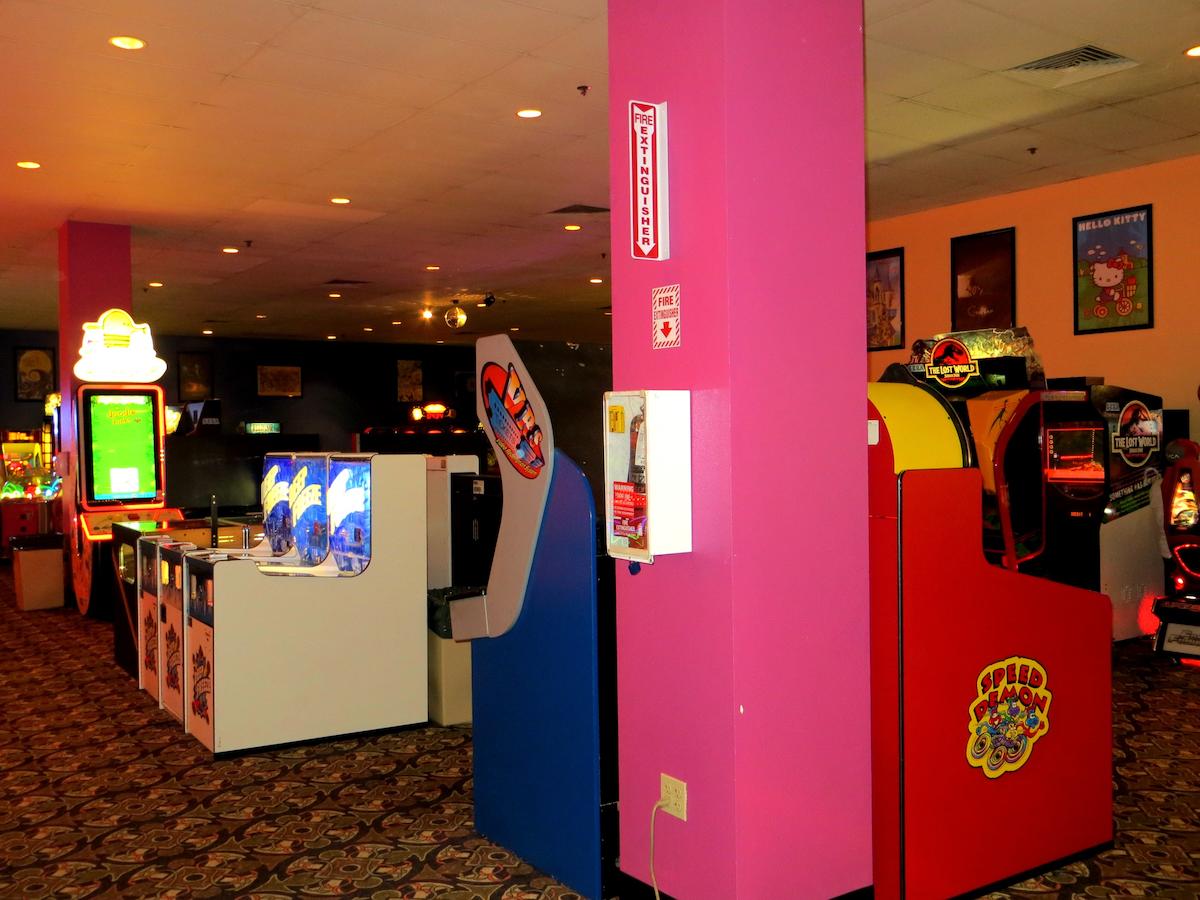 Virgin River Hotel And Casino - thumb 17