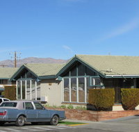 Travelodge by Wyndham Hawthorne - Tourism Bookings