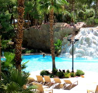 CasaBlanca Hotel and Casino - Tourism Bookings