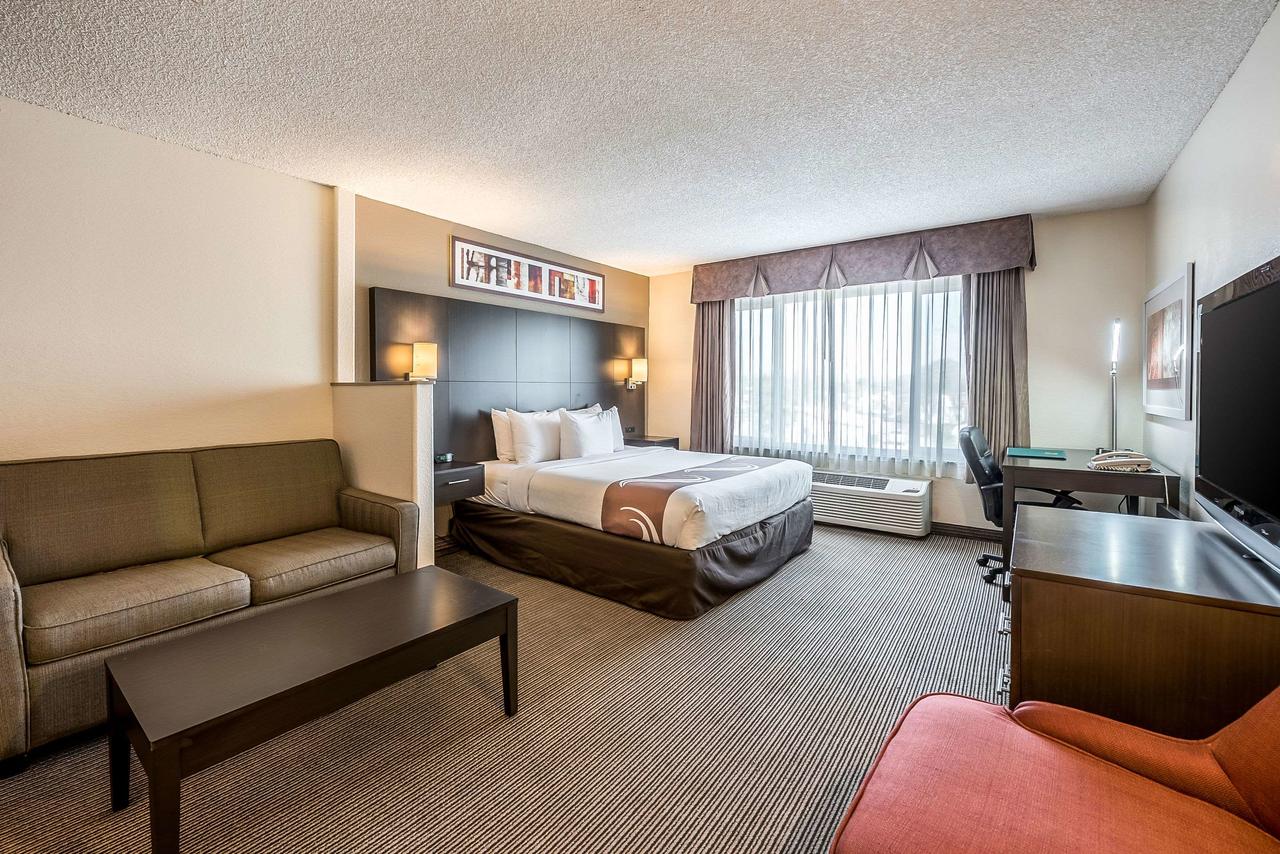 Quality Inn And Suites Reno - thumb 25