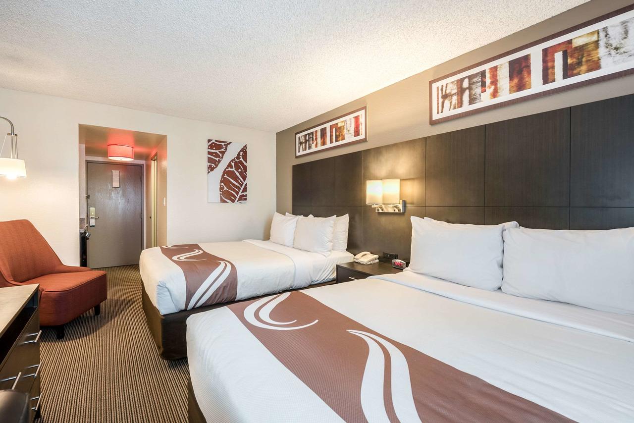 Quality Inn And Suites Reno - thumb 1