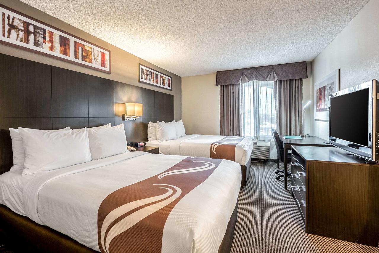 Quality Inn And Suites Reno - thumb 7