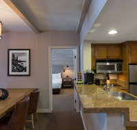 Hyatt Regency Lake Tahoe Resort Spa  Casino - Tourism Bookings