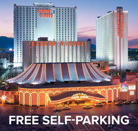 Circus Circus Hotel Casino  Theme Park - Tourism Bookings