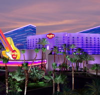 Hard Rock Hotel and Casino - Tourism Bookings