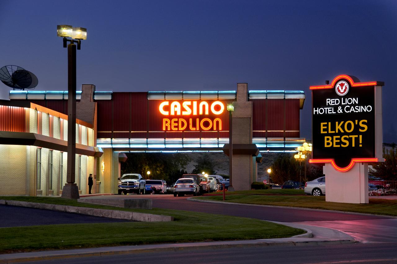 Red Lion Hotel & Casino Elko - thumb 0