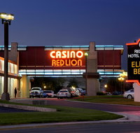 Red Lion Hotel  Casino Elko - Tourism Bookings