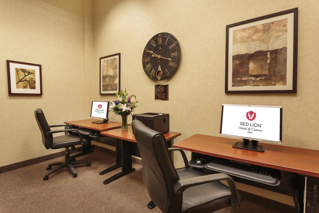 Red Lion Hotel & Casino Elko - thumb 26