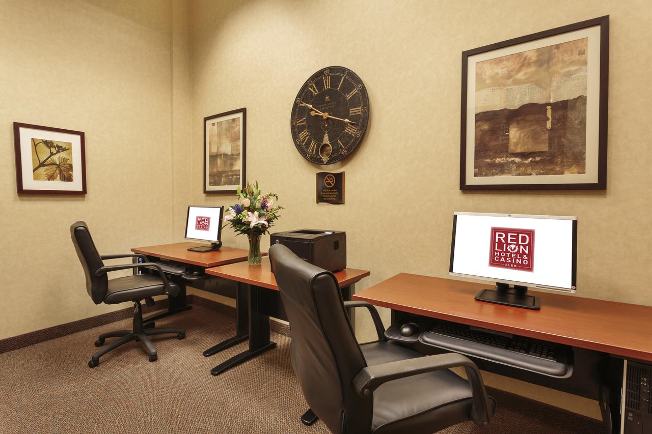 Red Lion Hotel & Casino Elko - thumb 32
