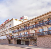 Ramada by Wyndham Elko Hotel at Stockmen's Casino - Tourism Bookings