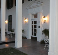 Boulder Dam Hotel - Tourism Bookings