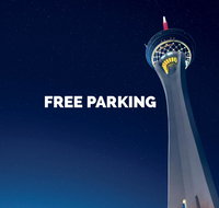 Stratosphere Hotel Casino  Tower BW Premiere Collection - Tourism Bookings