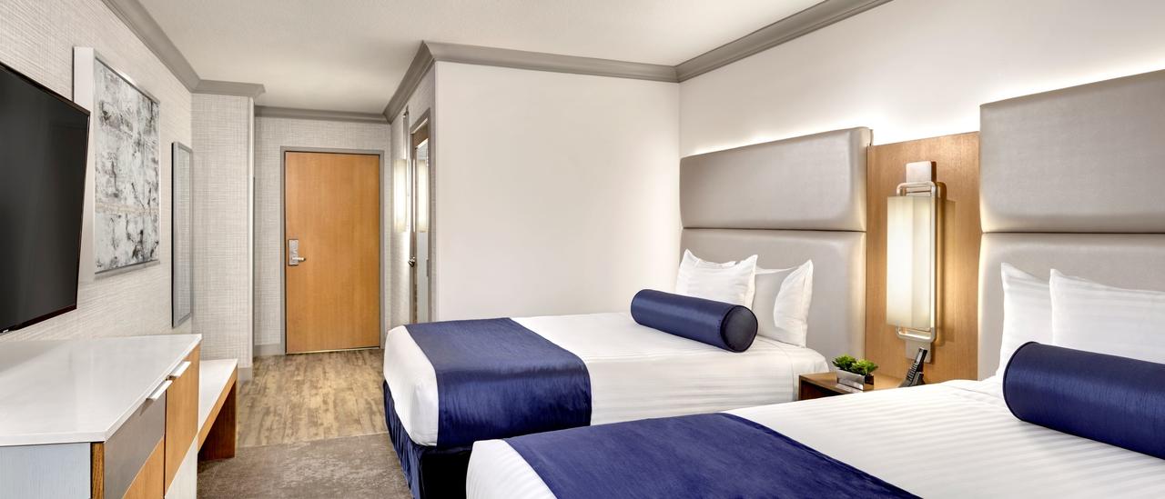 Stratosphere Hotel, Casino & Tower, BW Premiere Collection - thumb 38