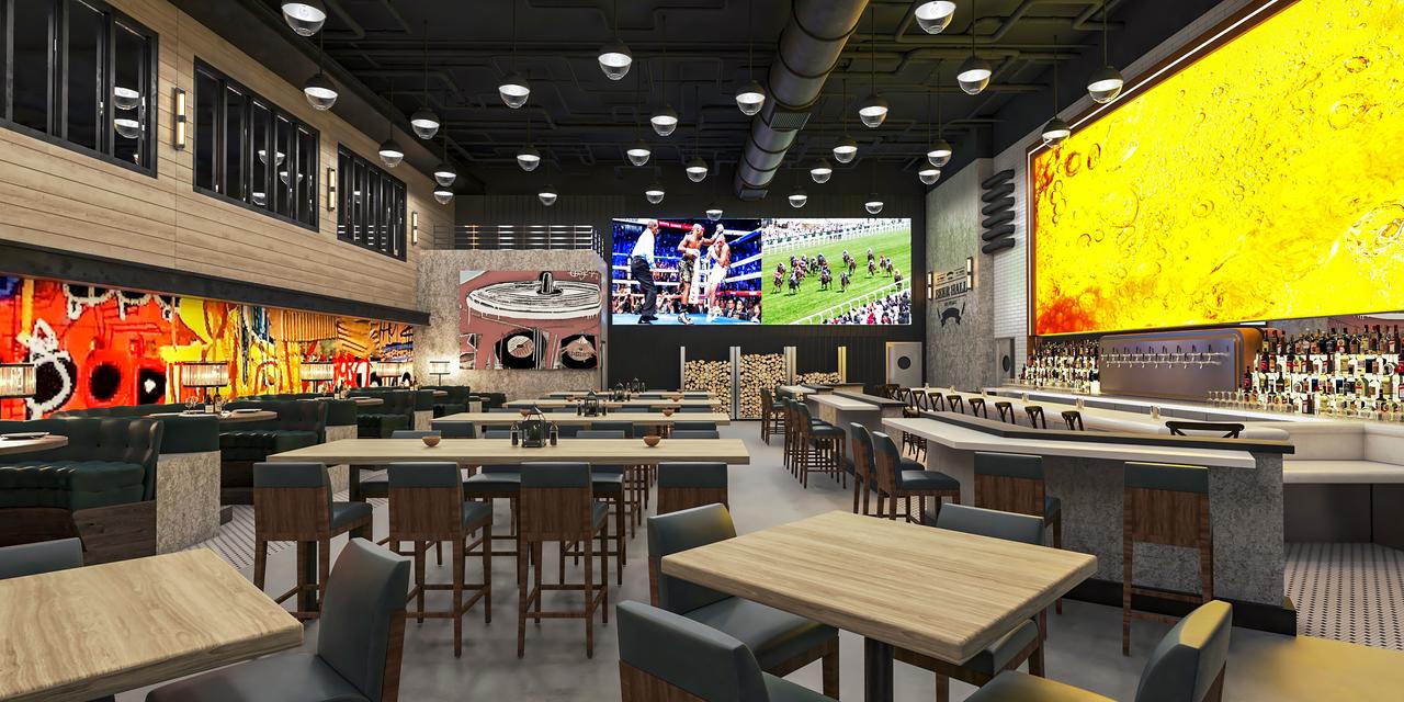 Stratosphere Hotel, Casino & Tower, BW Premiere Collection - thumb 24