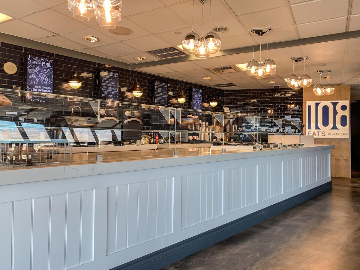 Stratosphere Hotel, Casino & Tower, BW Premiere Collection - thumb 25