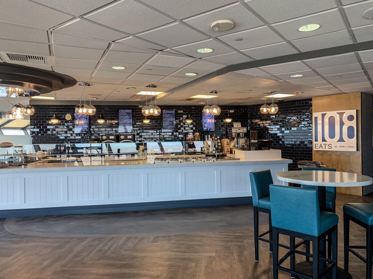 Stratosphere Hotel, Casino & Tower, BW Premiere Collection - thumb 26