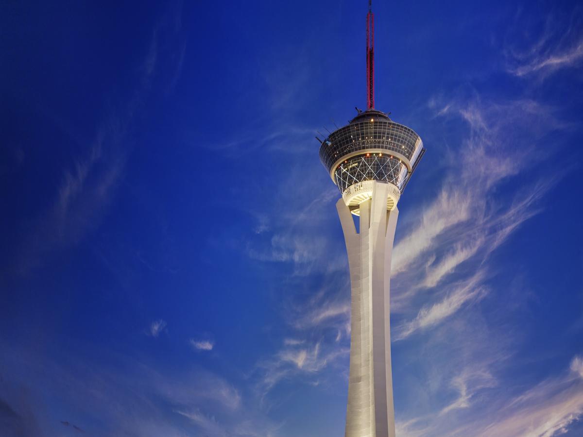 Stratosphere Hotel, Casino & Tower, BW Premiere Collection - thumb 13