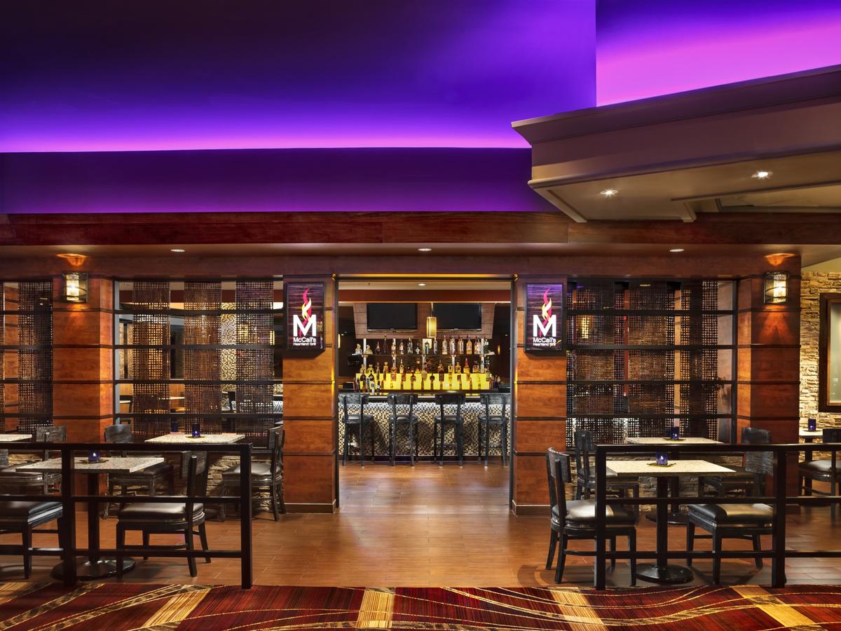 Stratosphere Hotel, Casino & Tower, BW Premiere Collection - thumb 18