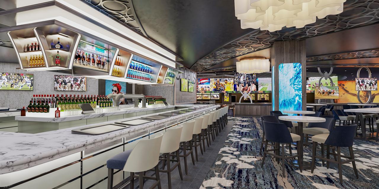 Stratosphere Hotel, Casino & Tower, BW Premiere Collection - thumb 20