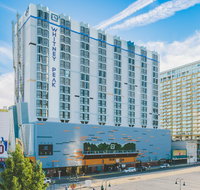 Whitney Peak Hotel - Tourism Bookings