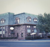 Hardman House - Tourism Bookings