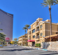 The Rita Suites - Tourism Bookings