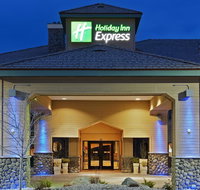 Holiday Inn Express Fallon - Tourism Bookings