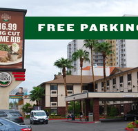 Ellis Island Hotel Casino  Brewery - Tourism Bookings