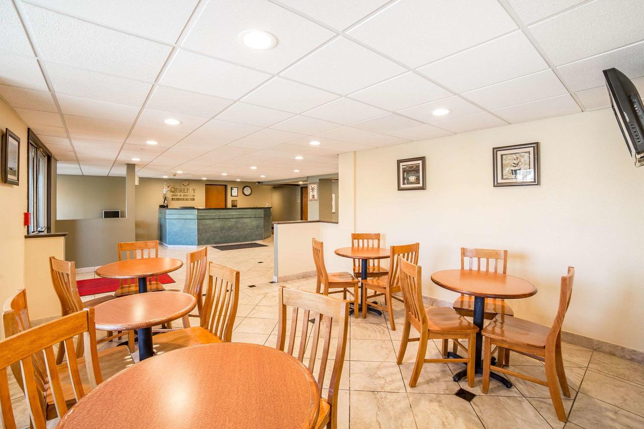Quality Inn & Suites Elko - thumb 13