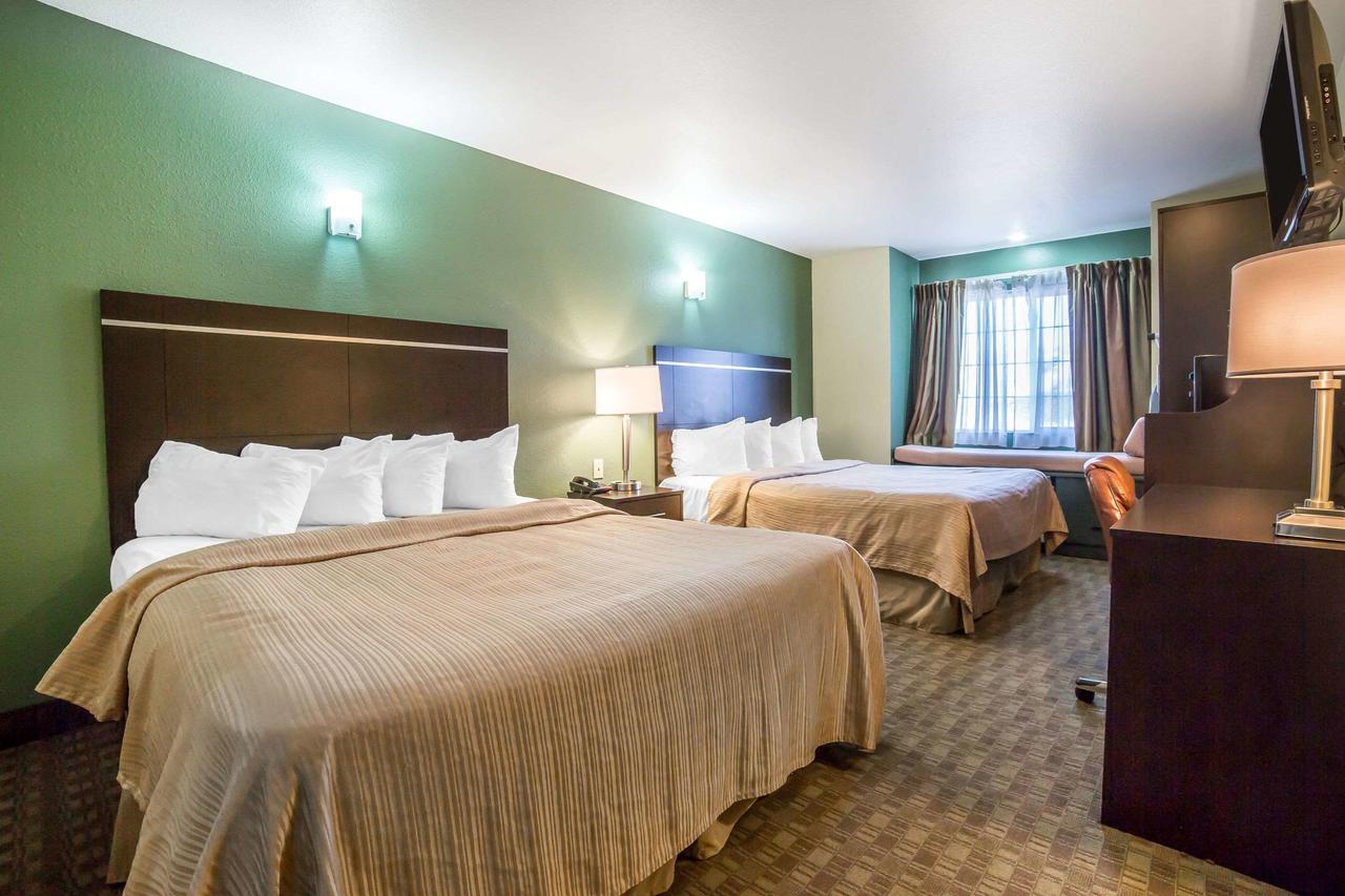 Quality Inn & Suites Elko - thumb 27