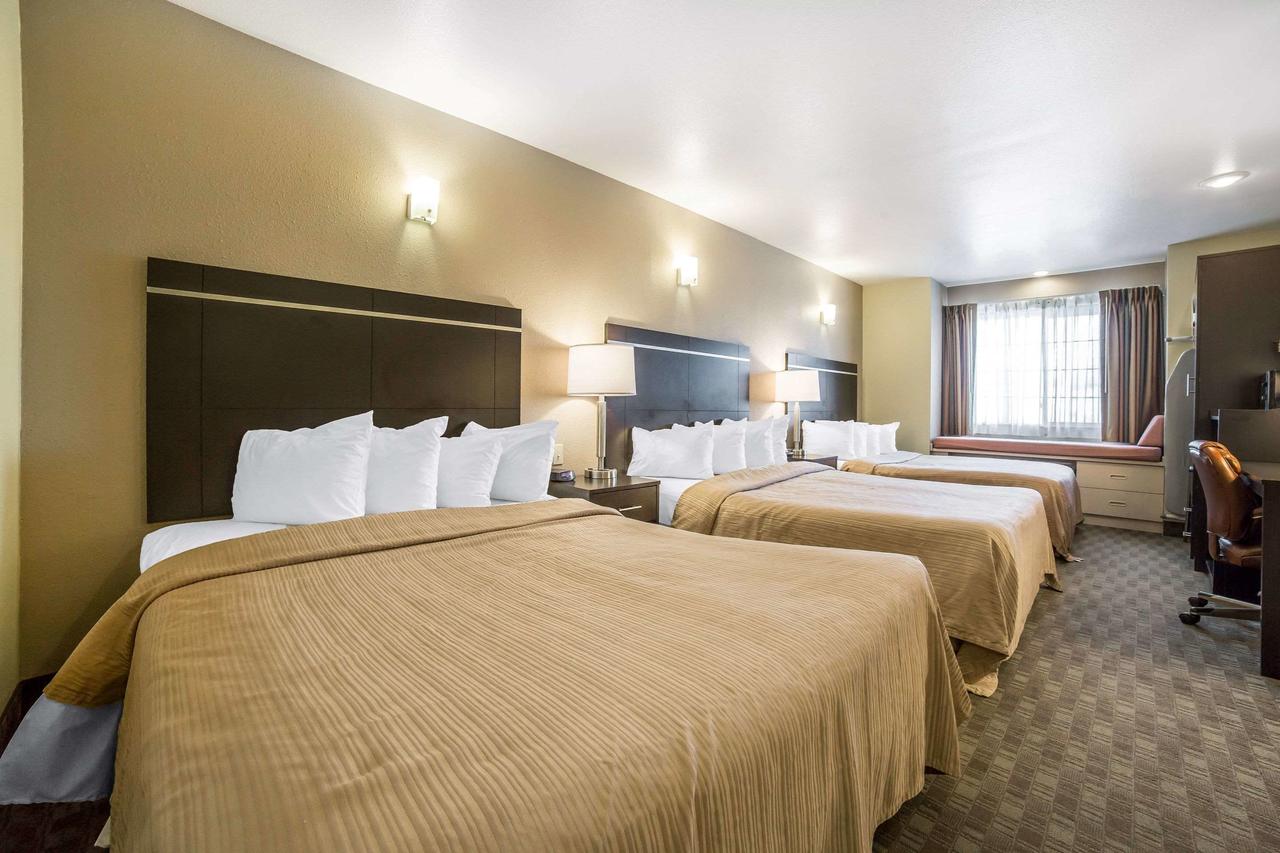 Quality Inn & Suites Elko - thumb 7