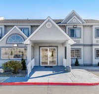 Quality Inn  Suites Elko - Tourism Bookings