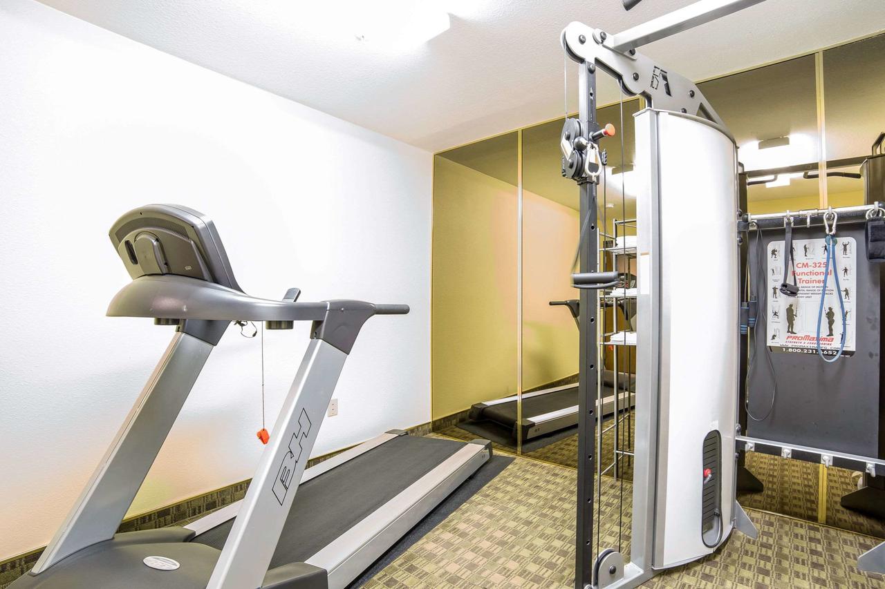 Quality Inn & Suites Elko - thumb 25