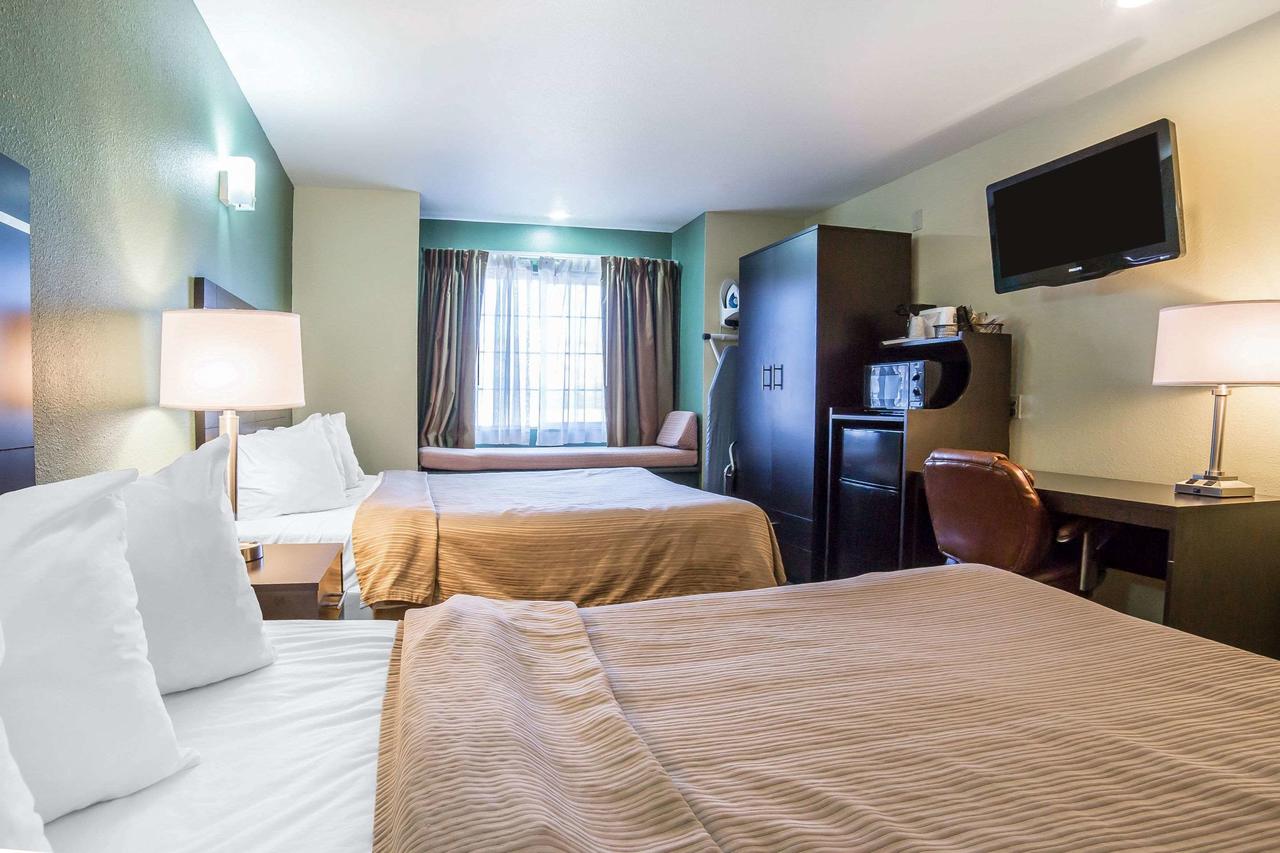Quality Inn & Suites Elko - thumb 20