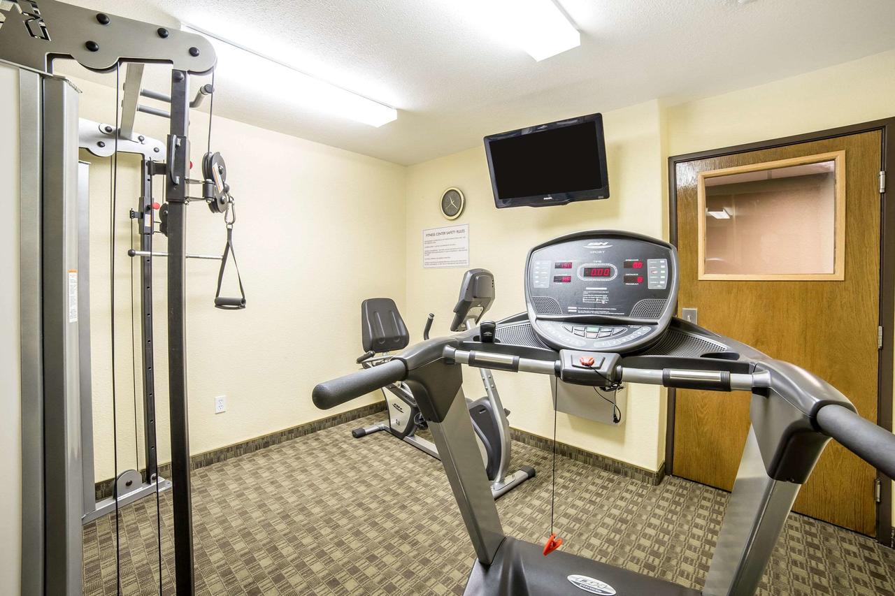 Quality Inn & Suites Elko - thumb 10