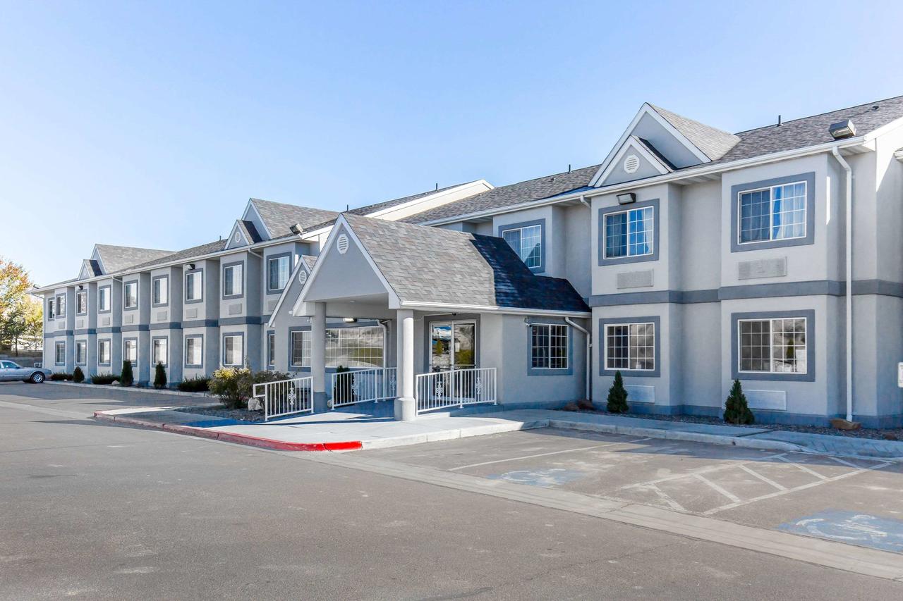Quality Inn & Suites Elko - thumb 9