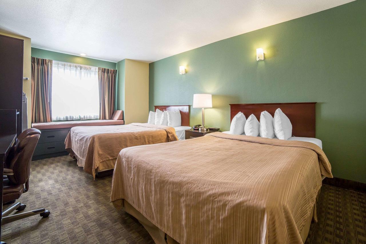 Quality Inn & Suites Elko - thumb 29