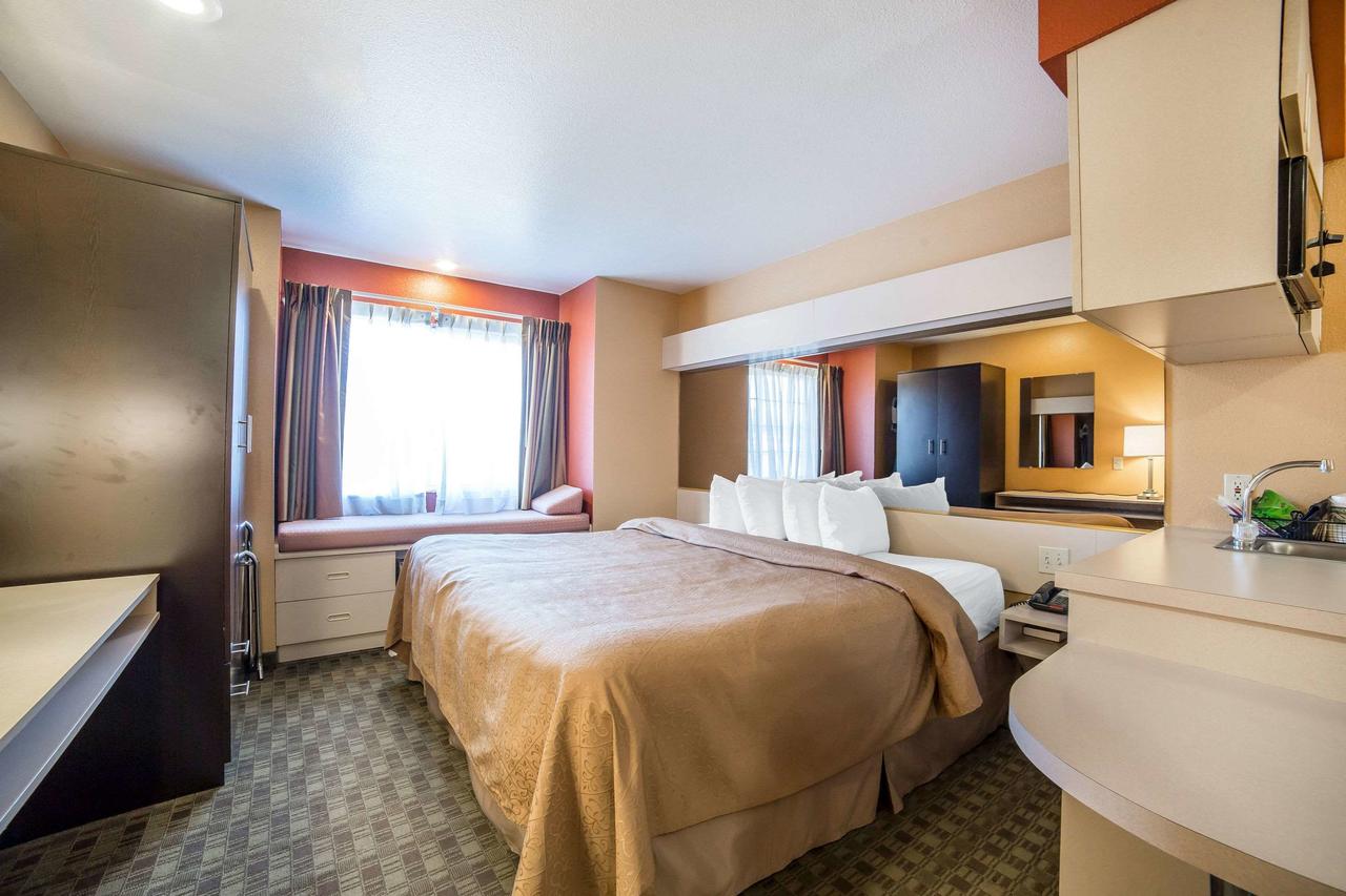 Quality Inn & Suites Elko - thumb 1