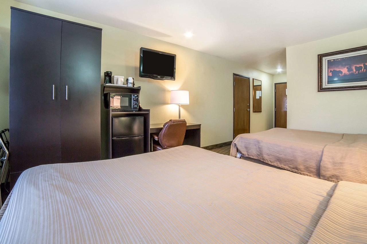Quality Inn & Suites Elko - thumb 21