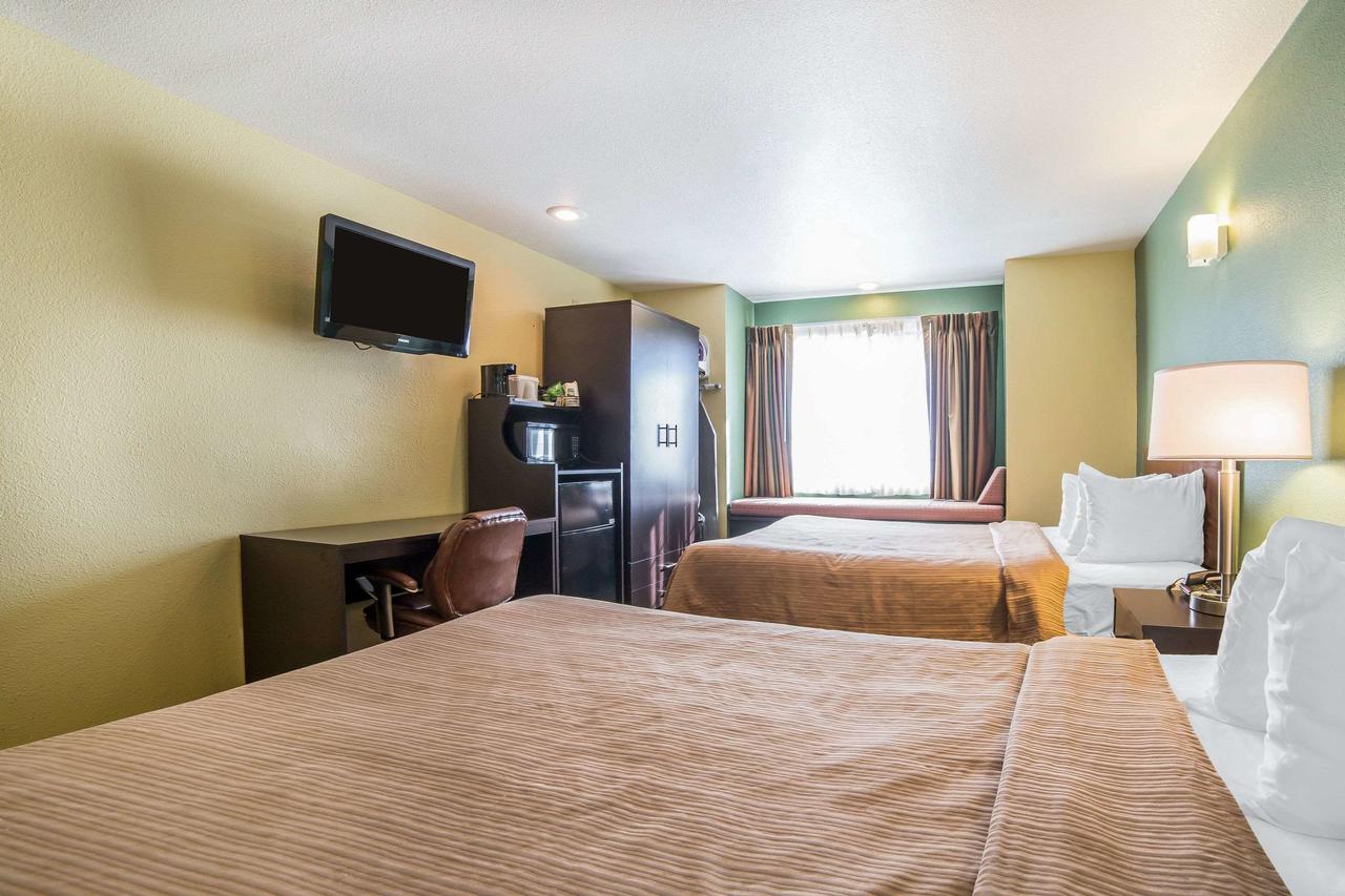 Quality Inn & Suites Elko - thumb 5