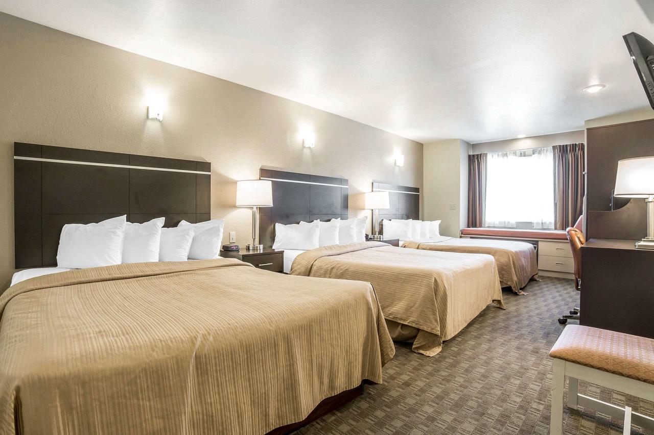 Quality Inn & Suites Elko - thumb 6