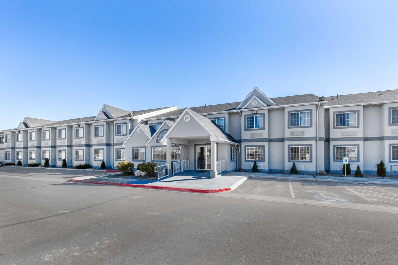Quality Inn & Suites Elko - thumb 16