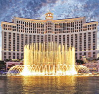 Bellagio - Tourism Bookings