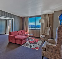 GSR Deluxe Parlor Suite - Very Large - Sleeps 8 - Tourism Bookings