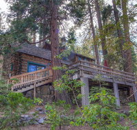 Zephyr Cabin - Tourism Bookings