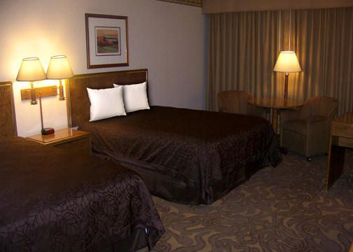 High Desert Inn - thumb 15