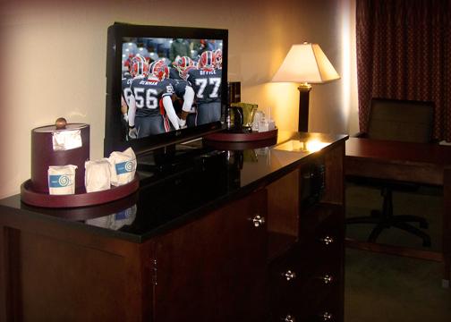 High Desert Inn - thumb 12