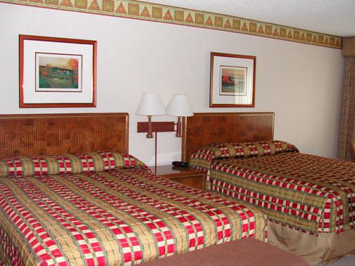 High Desert Inn - thumb 26